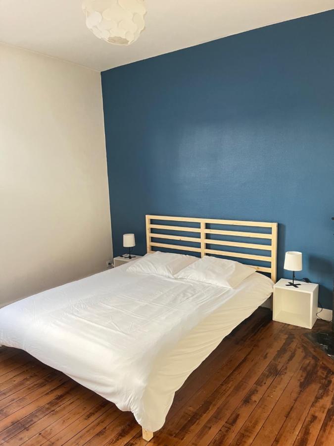 Strasbourg-Magnifique Appartement A Ρενς Εξωτερικό φωτογραφία