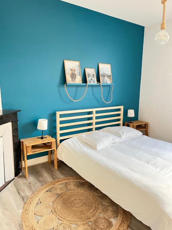 Strasbourg-Magnifique Appartement A Ρενς Εξωτερικό φωτογραφία